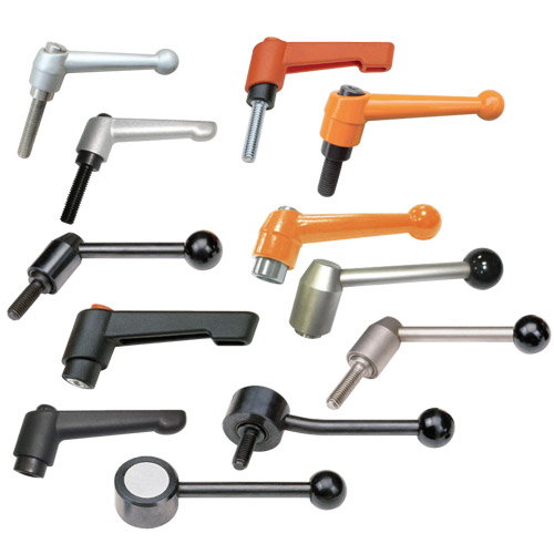 Custom Adjustable Handles , Adjustable Handles